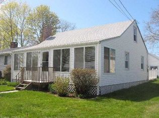 7 Seabreeze Rd, Old Saybrook, CT 06475