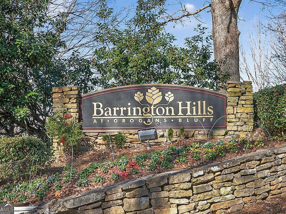 2nd image of 602 Barrington Hills Dr