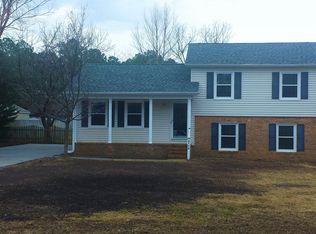 5114 Lord Tennyson Dr, Wilmington, NC 28405