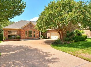 9238 Scenic Bluff Dr, Austin, TX 78733