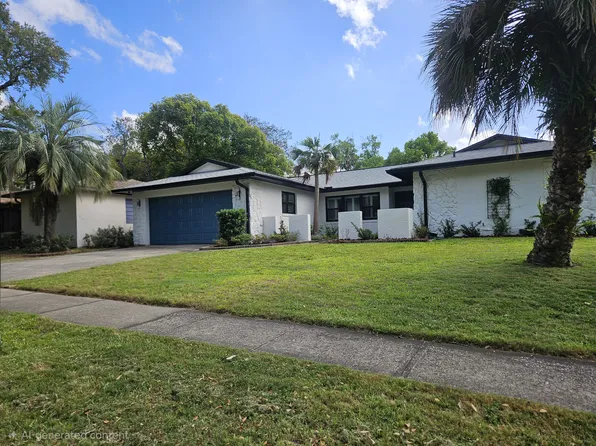 596 N Indigo Rd, Altamonte Springs, FL 32714