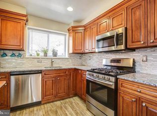 5260 Chillum Pl NE, Washington, DC 20011