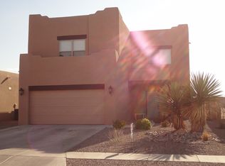 3316 Cochiti St NE, Rio Rancho, NM 87144