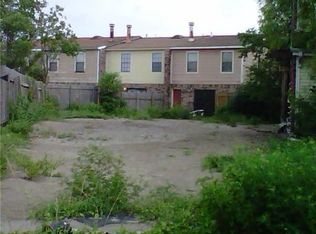5236 Lakeview Ct, New Orleans, LA 70126