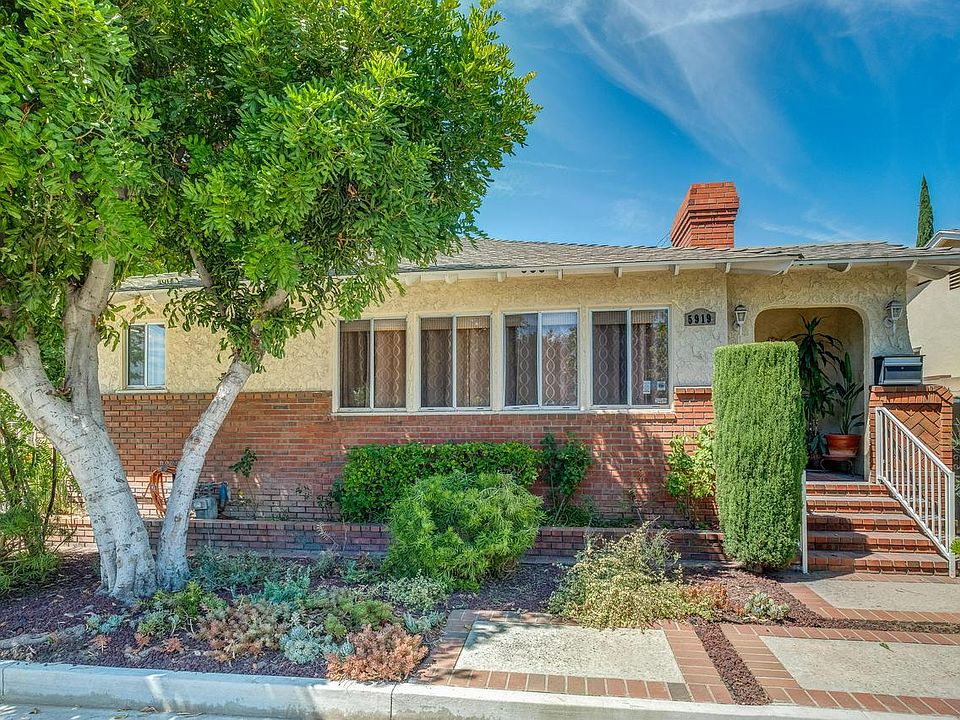 1st image of 5919 Rosemead Blvd