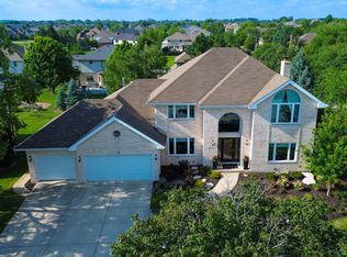 10512 Louetta Ln, Orland Park, IL 60467
