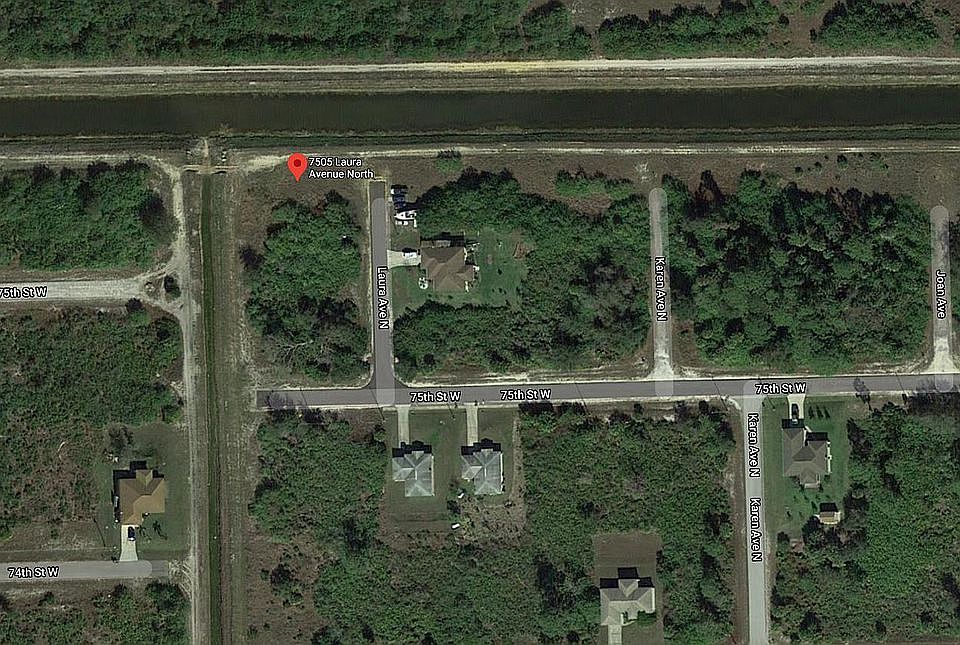 2nd image of 7505 Laura Ave N