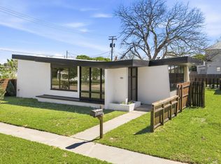 1110 Hargrove St, Ardmore, OK 73401