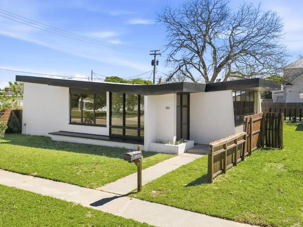 1110 Hargrove St, Ardmore, OK 73401