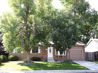 7760 W Ottawa Dr, Littleton, CO 80128