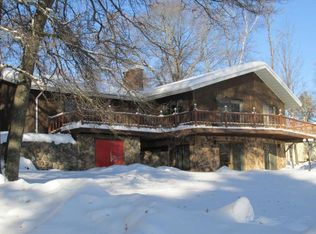 1260 W Harbor Dr, Arbor Vitae, WI 54568