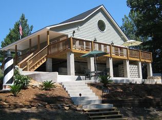 443 Locust Ln, Buffalo Junction, VA 24529