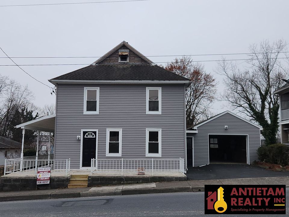 1st image of 344 W Baltimore St