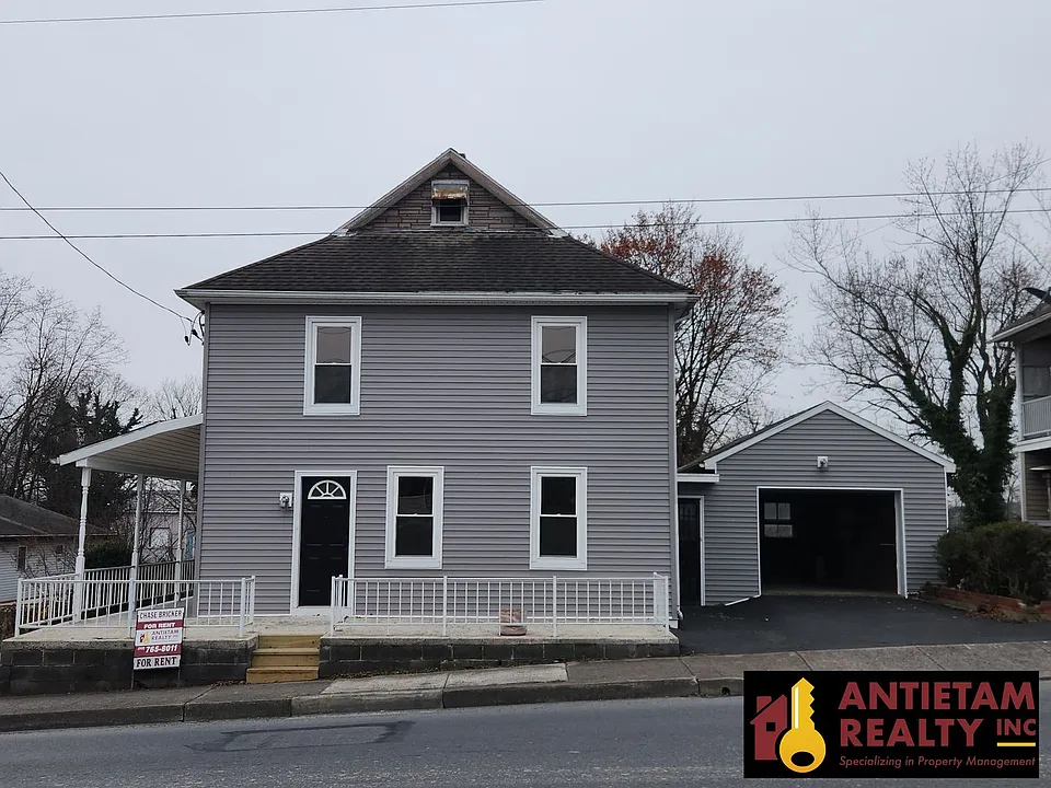 344 W Baltimore St