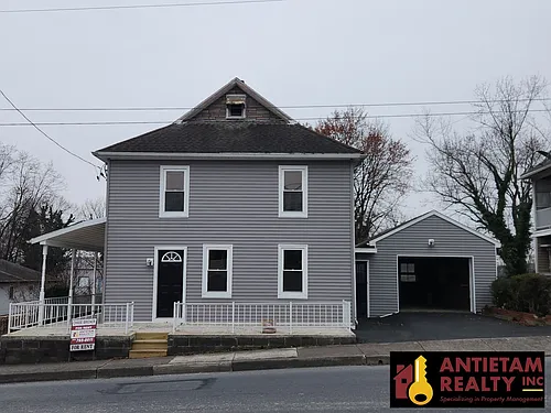344 W Baltimore St Photo 1
