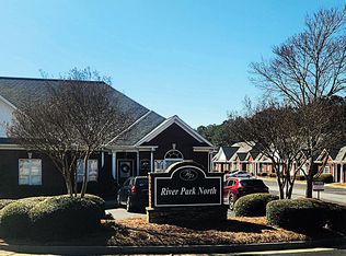 137 River Park Xing #137, Woodstock, GA 30188