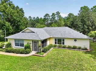 21859 SW 82nd St, Dunnellon, FL 34431