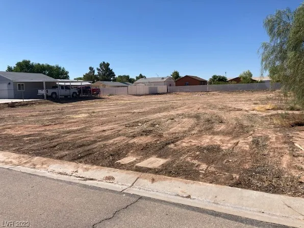 240 Pescado Grande Ave, Overton, NV 89040
