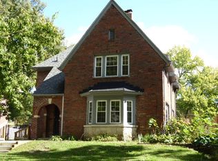 3621 Winthrop Ave, Indianapolis, IN 46205