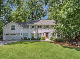 1245 Ragley Hall Rd, Atlanta, GA 30319