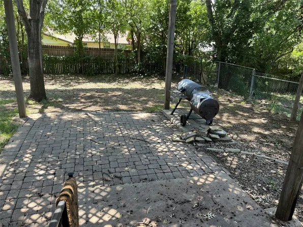 3401 Leith Ave, Fort Worth, TX 76133