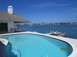 274 8th Ave N, Tierra Verde, FL 33715