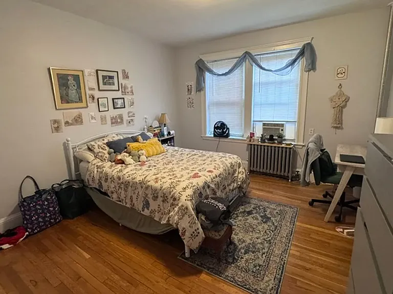 93 Chester St #1B — Photo 3