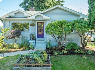 6726 N Congress Ave, Portland, OR 97217