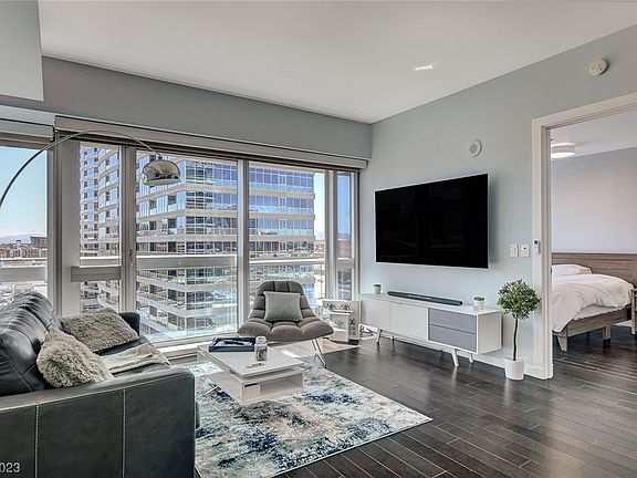 2nd image of 4471 Dean Martin Dr Unit 1107