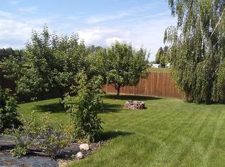 601 Tougas Ln, Ronan, MT 59864