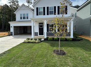 327 Watermans Way, Poquoson, VA 23662