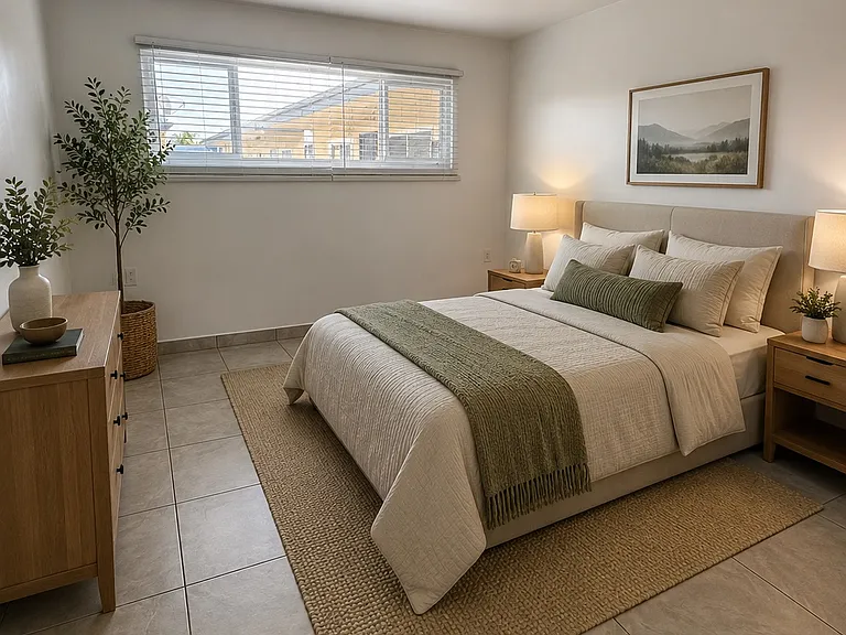 6844 Ben Ave #10 — Photo 3