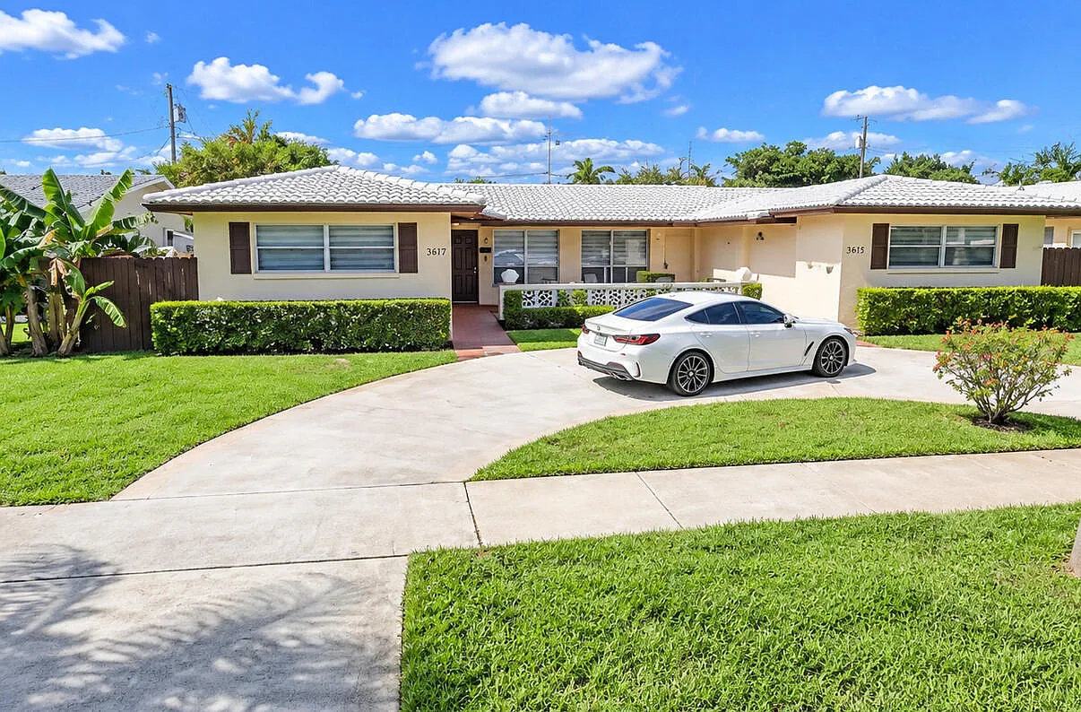 3 bed, 2.0 bath, 1700 sqft, $3,250 — Photo 4