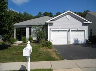 57 Hidden Lake Cir, Barnegat, NJ 08005