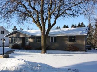 300 High Ave, Wanamingo, MN 55983