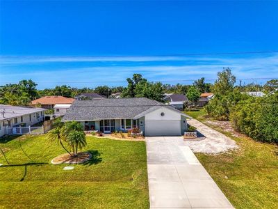 9869 Gulfstream Blvd, Englewood, FL, 34224