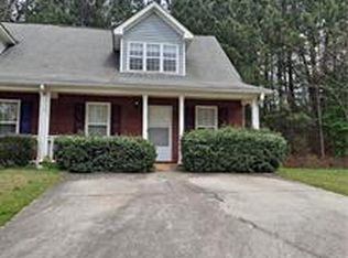 971 Windwood Ct, Atlanta, GA 30349