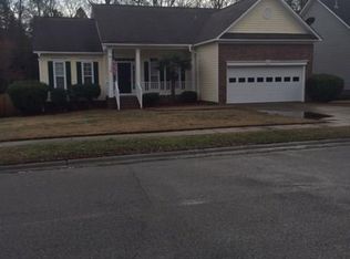 218 Whitewater Dr, Irmo, SC 29063