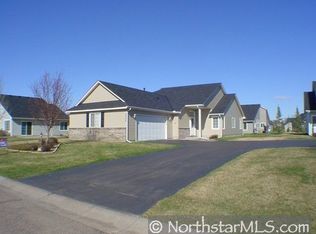 6998 Dupre Rd, Centerville, MN 55038