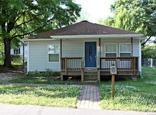 907 Glenview Ave, Gastonia, NC 28054