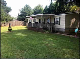 59 County Road 91, Roanoke, AL 36274