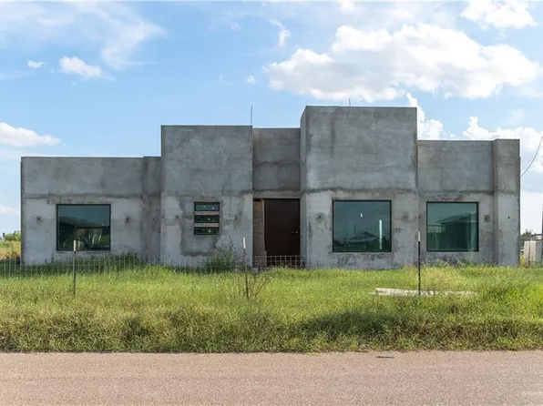 669 Tommy Dr, Donna, TX 78537