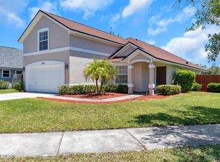 14852 Fern Hammock Dr W, Jacksonville, FL 32258