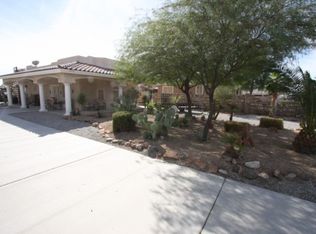14741 E 49th Dr, Yuma, AZ 85367