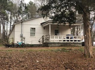 1619 Hitt Dr, Dalton, GA 30721