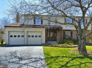 4024 Shallow Brook Ln, Olney, MD 20832