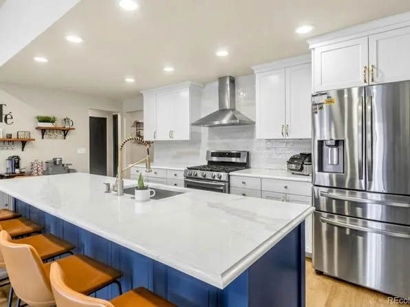 4867 S Johnson Street, Littleton, CO 80123
