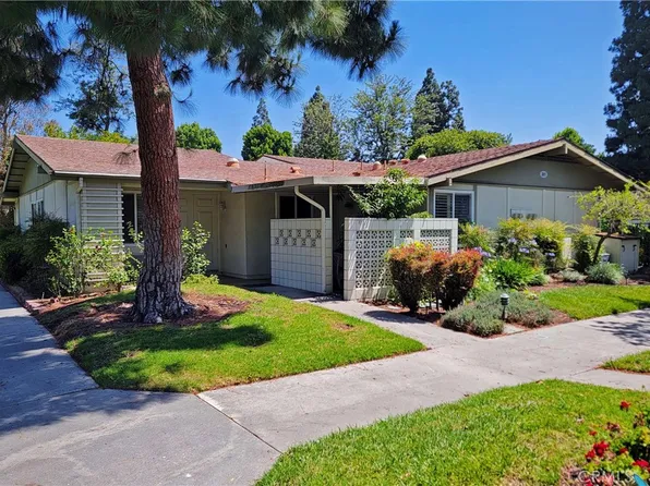 201 Avenida Majorca Unit H, Laguna Woods, CA 92637