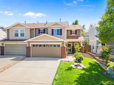 6122 Raleigh Circle, Castle Rock, CO, 80104