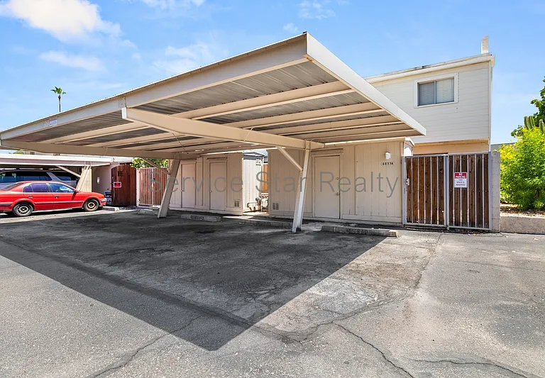 6837 E Osborn Rd #A — Photo 24